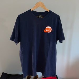 Nike Short Sleeve Graphic Tee
